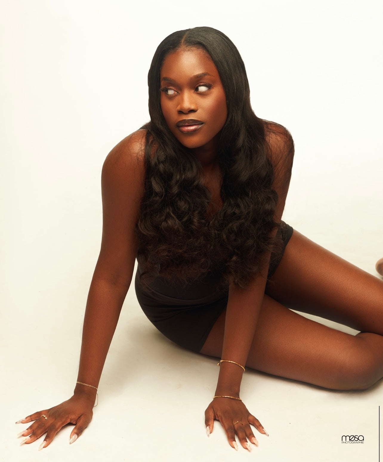 BOULES DE RAW HAIR BODY WAVES CAMBODIAN