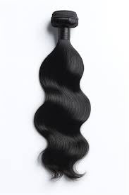 Virgin hair bodywaves